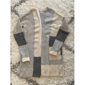 Maurices cardigan